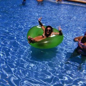 Meet your Posher, Annamaria